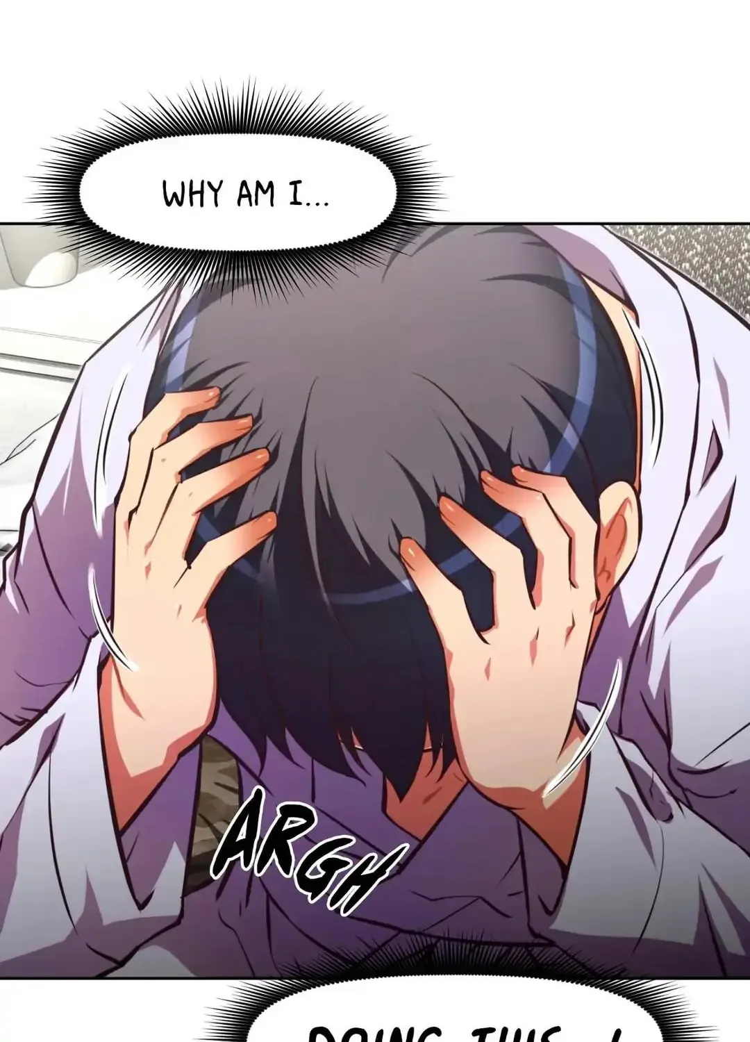 Read Stand Up!!!! chapter 101 image 20 on Lezhin