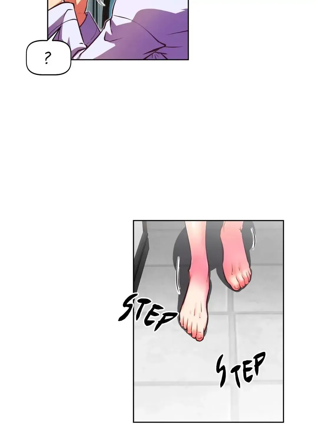 Read Stand Up!!!! chapter 101 image 22 on Lezhin