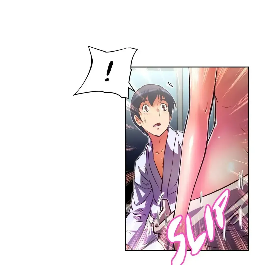 Read Stand Up!!!! chapter 101 image 24 on Lezhin