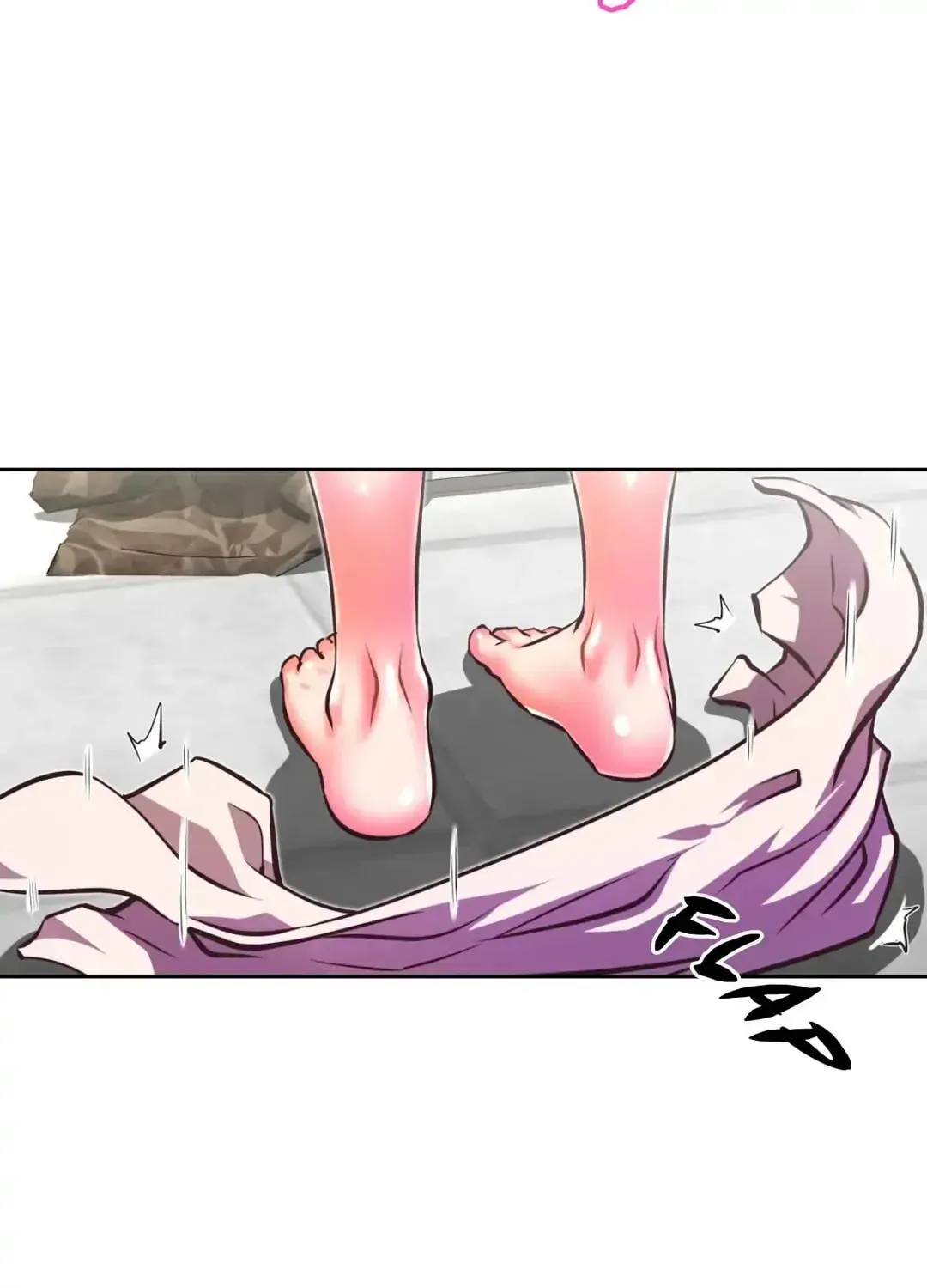 Read Stand Up!!!! chapter 101 image 25 on Lezhin