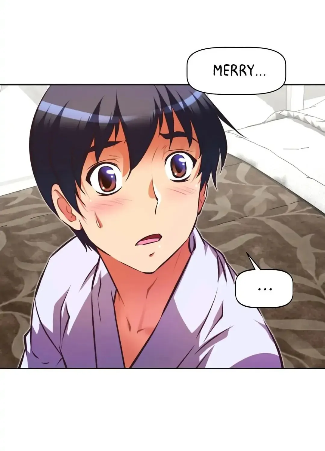 Read Stand Up!!!! chapter 101 image 26 on Lezhin