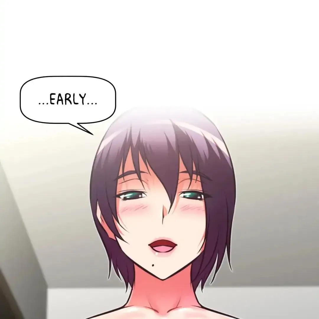 Read Stand Up!!!! chapter 101 image 27 on Lezhin