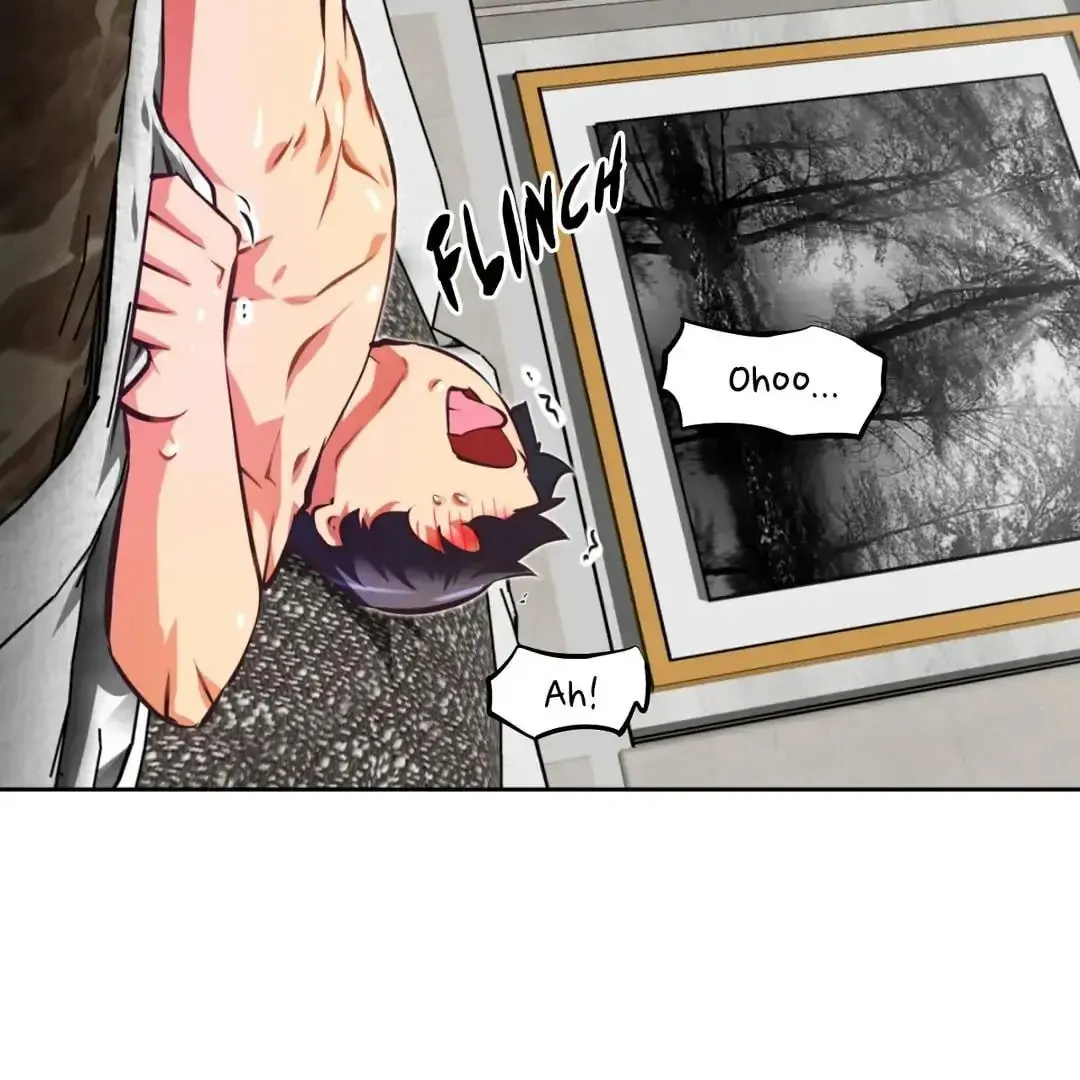 Read Stand Up!!!! chapter 101 image 36 on Lezhin