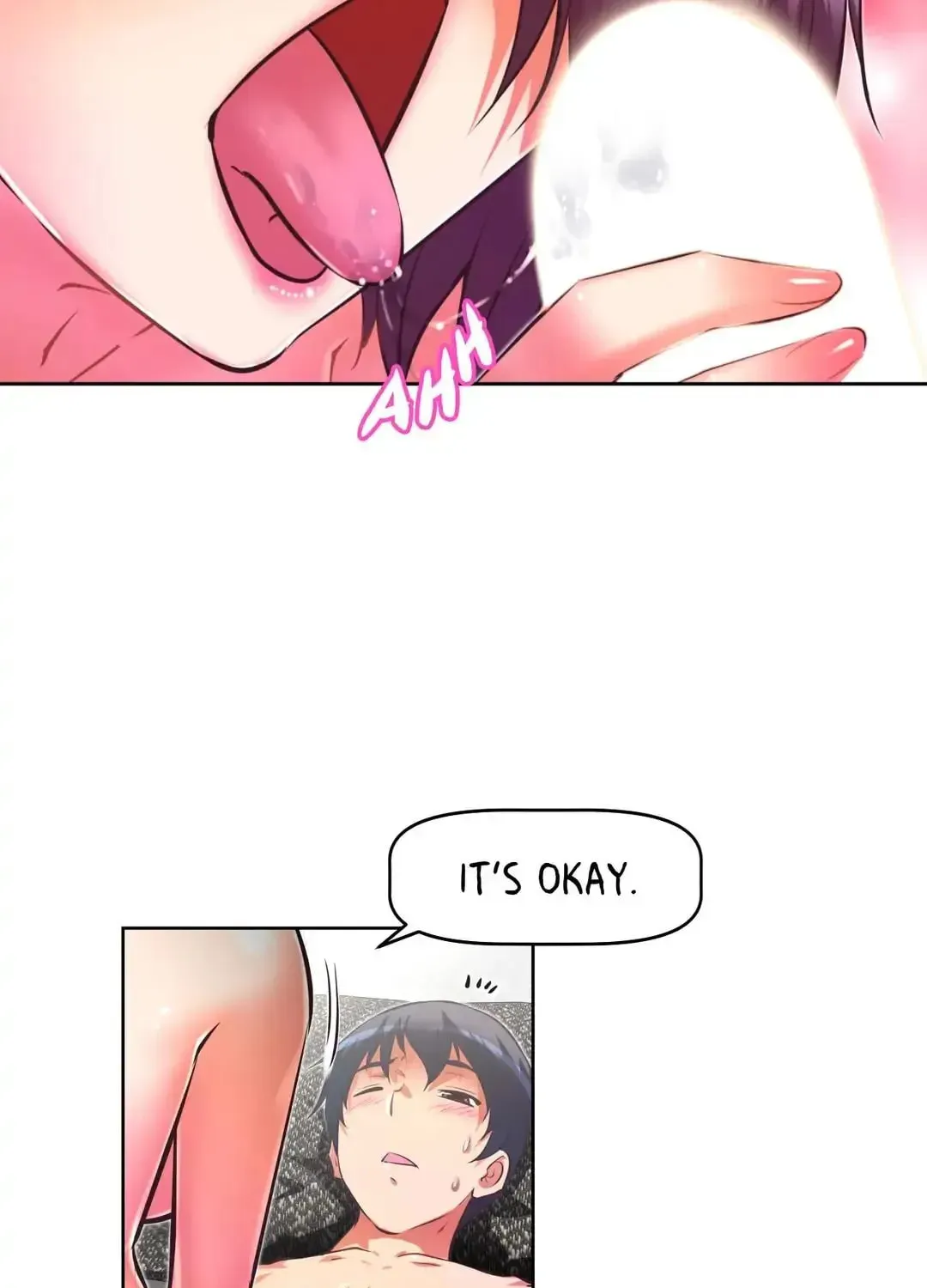 Read Stand Up!!!! chapter 101 image 40 on Lezhin