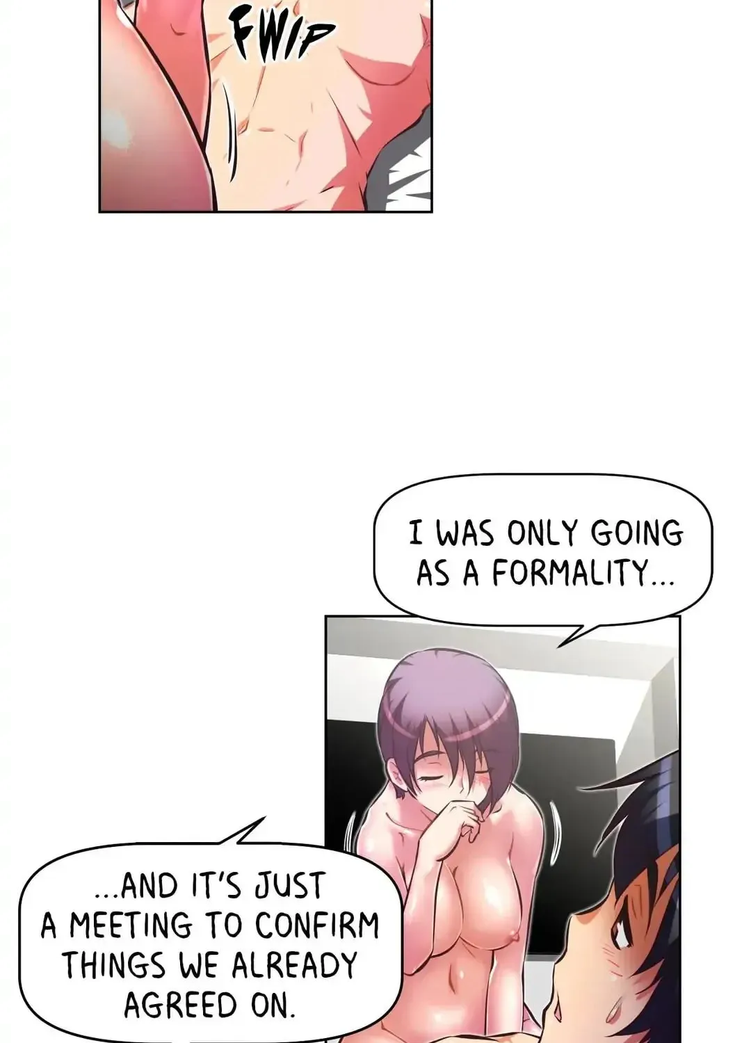 Read Stand Up!!!! chapter 101 image 41 on Lezhin