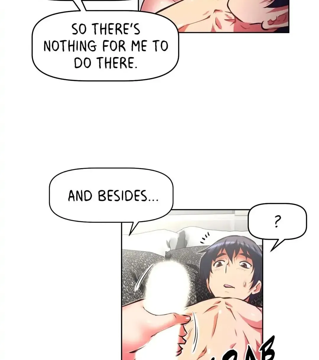 Read Stand Up!!!! chapter 101 image 42 on Lezhin