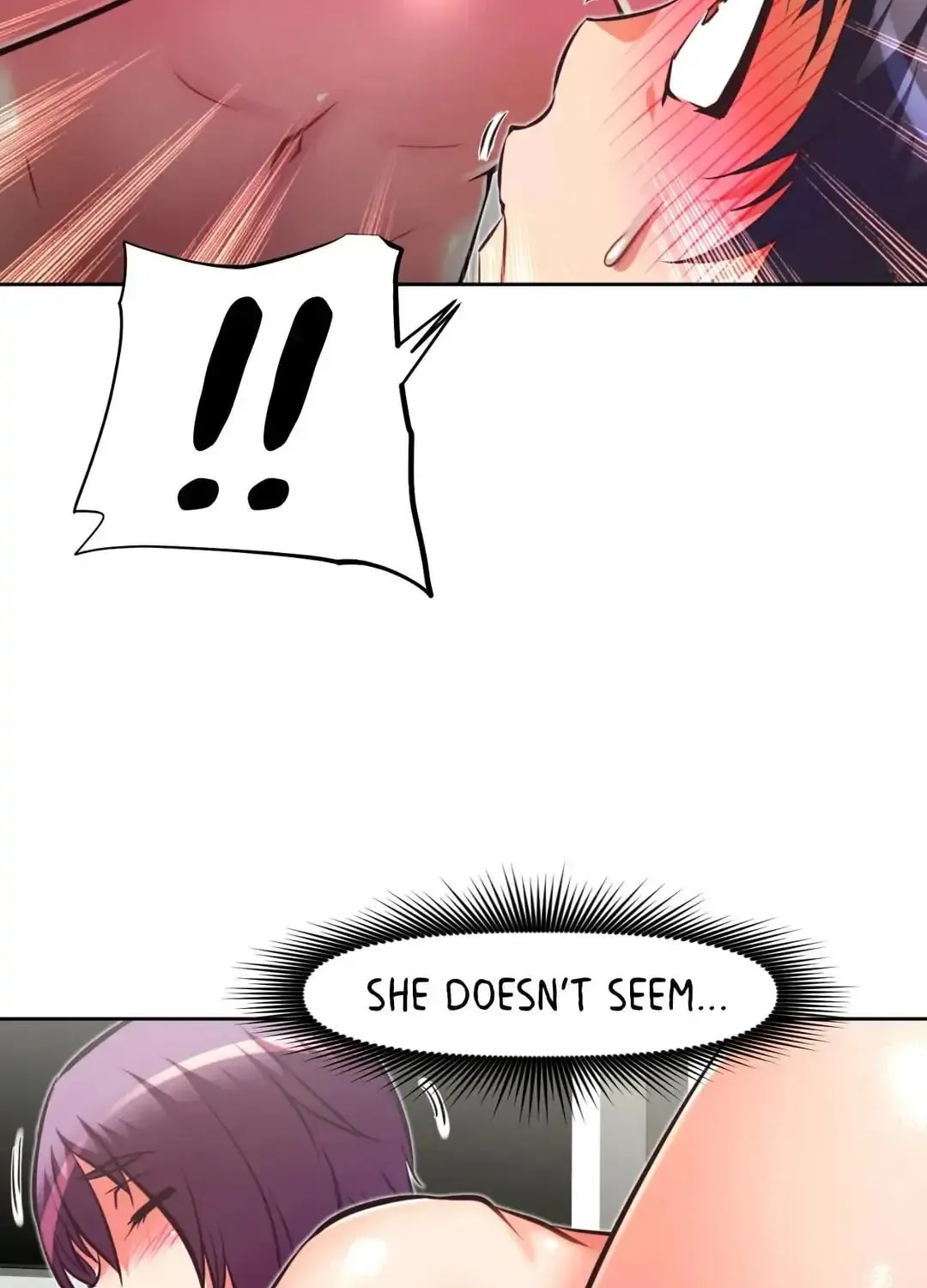 Read Stand Up!!!! chapter 101 image 47 on Lezhin