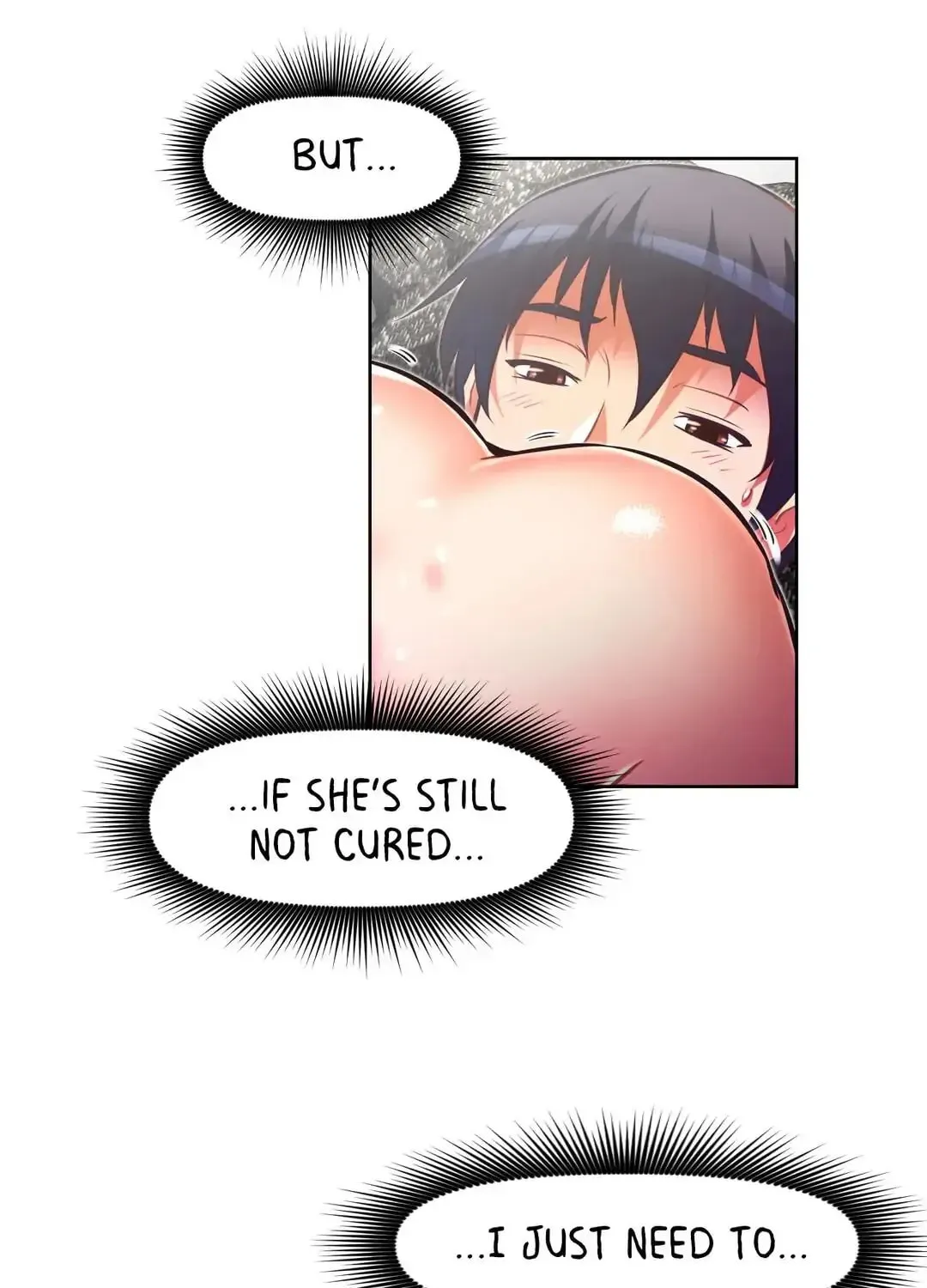 Read Stand Up!!!! chapter 101 image 49 on Lezhin