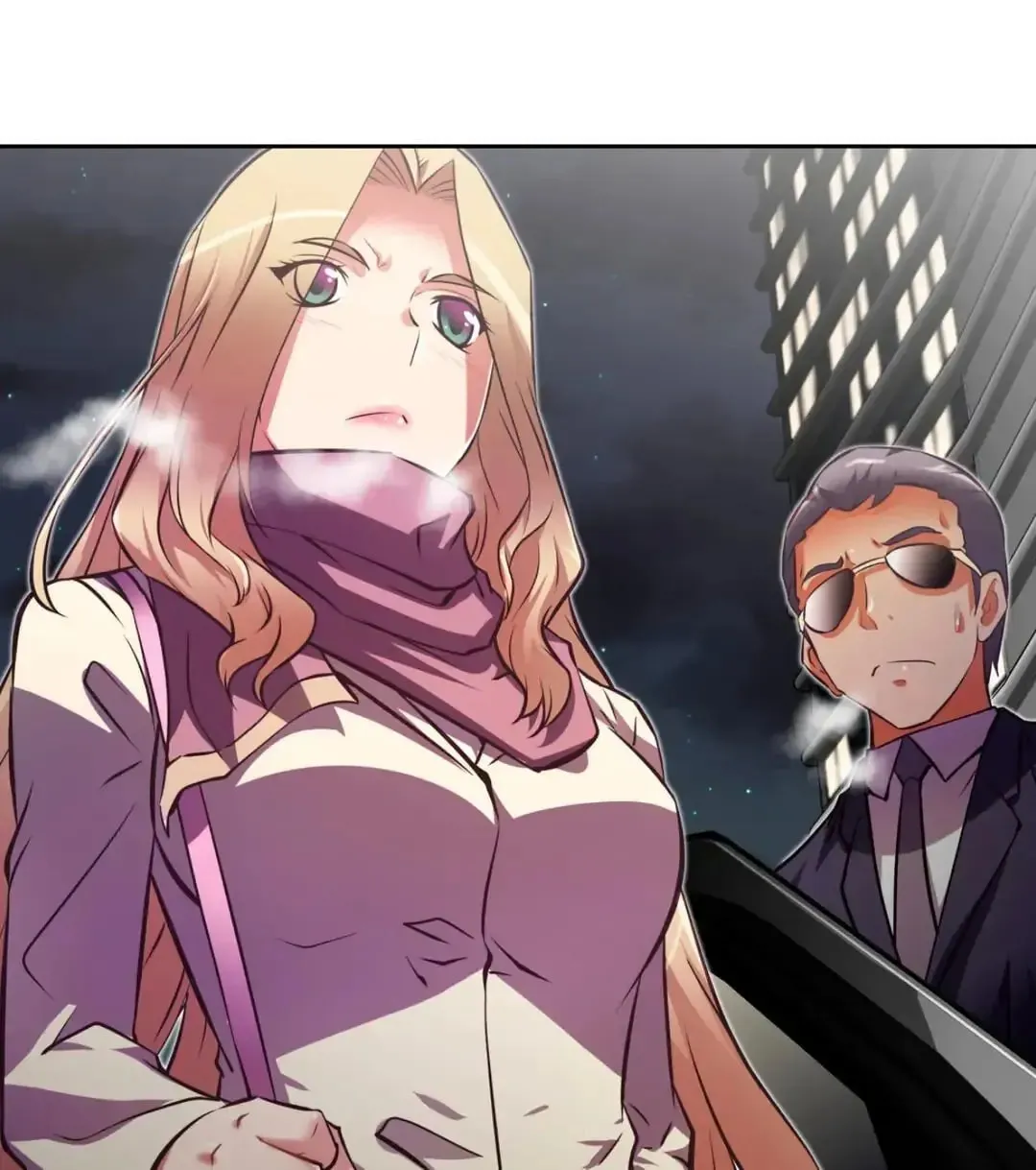 Read Stand Up!!!! chapter 101 image 57 on Lezhin