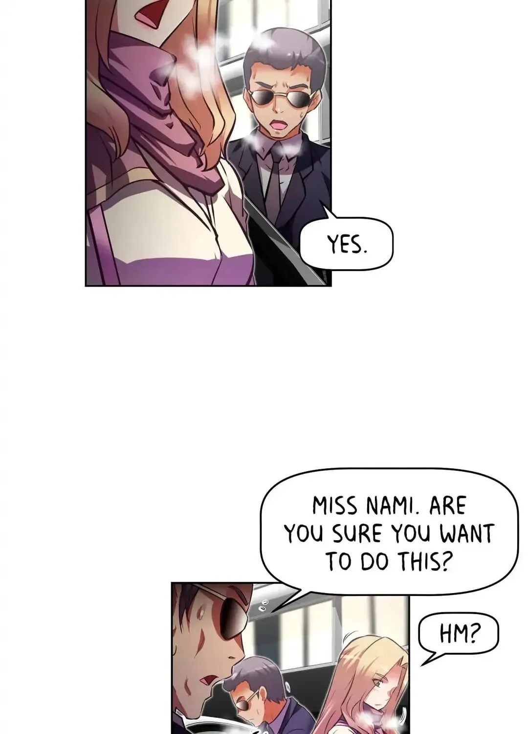 Read Stand Up!!!! chapter 101 image 59 on Lezhin