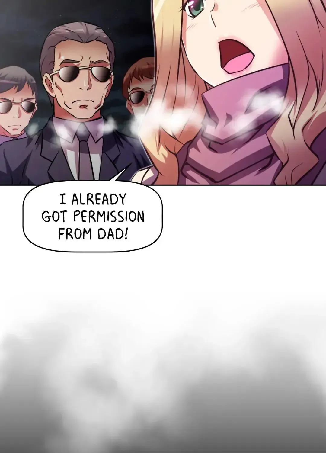 Read Stand Up!!!! chapter 101 image 61 on Lezhin