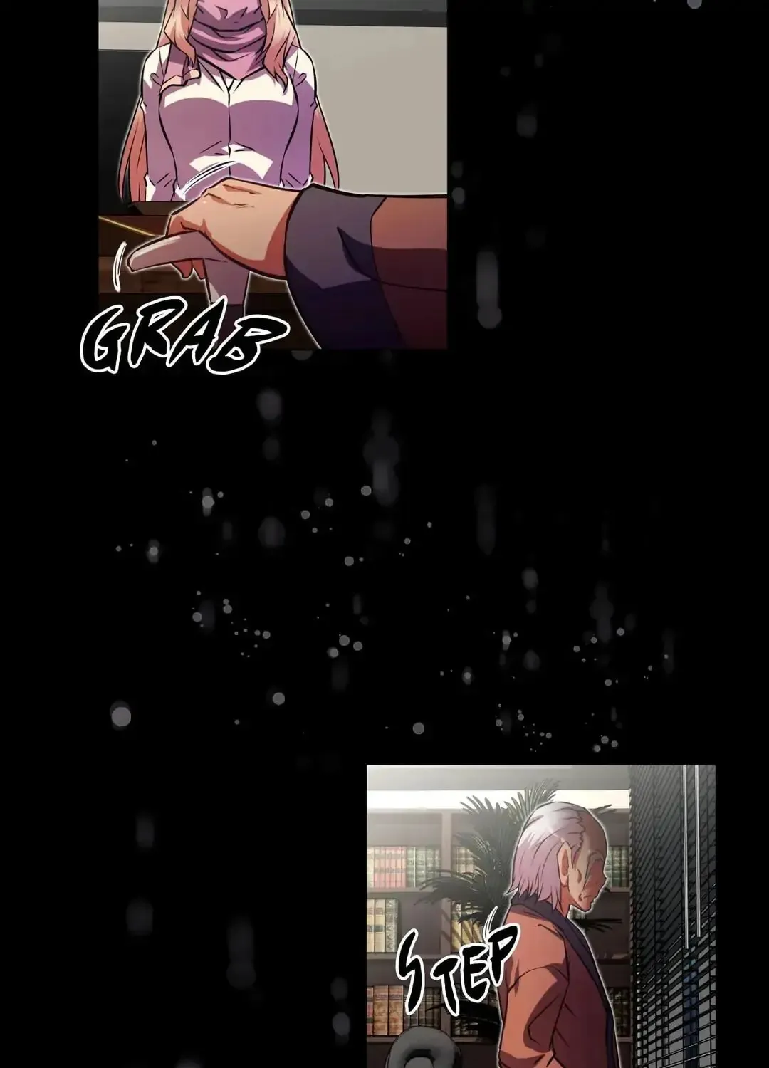 Read Stand Up!!!! chapter 101 image 67 on Lezhin