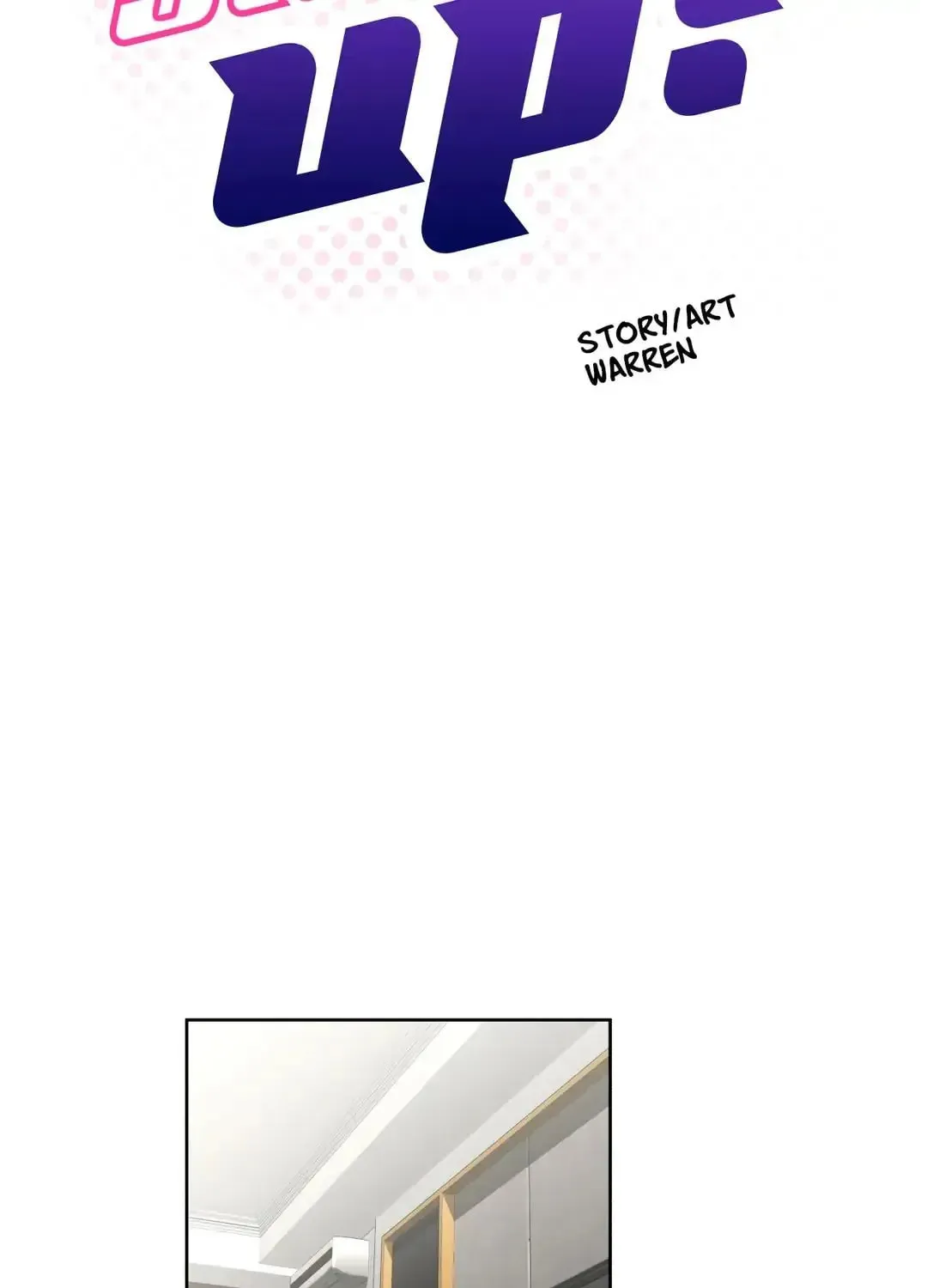 Read Stand Up!!!! chapter 101 image 7 on Lezhin