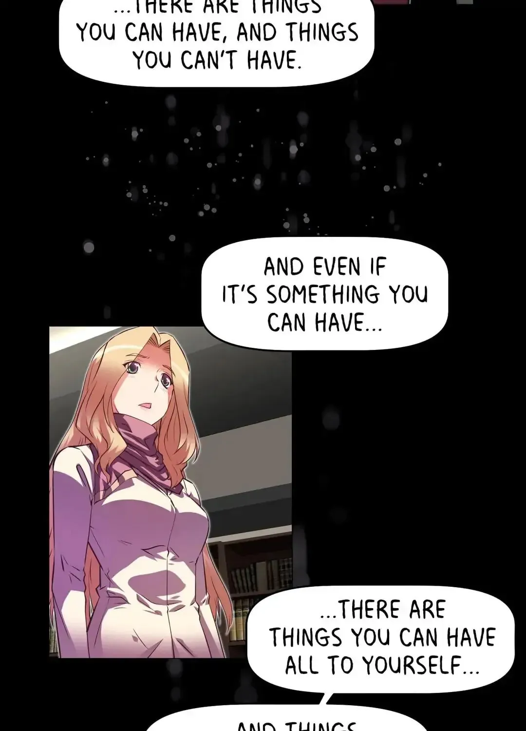 Read Stand Up!!!! chapter 101 image 70 on Lezhin