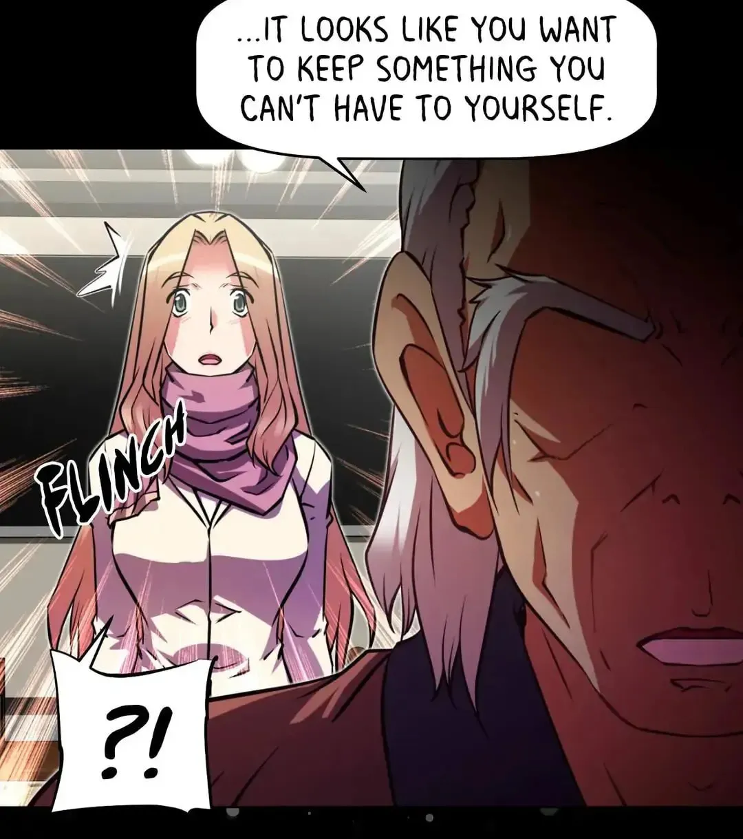 Read Stand Up!!!! chapter 101 image 72 on Lezhin