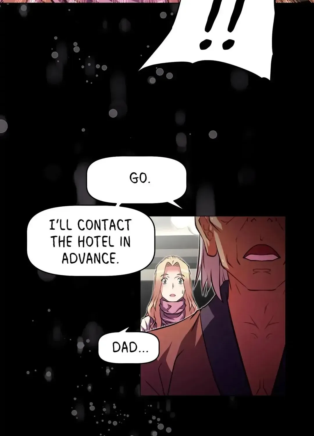 Read Stand Up!!!! chapter 101 image 77 on Lezhin