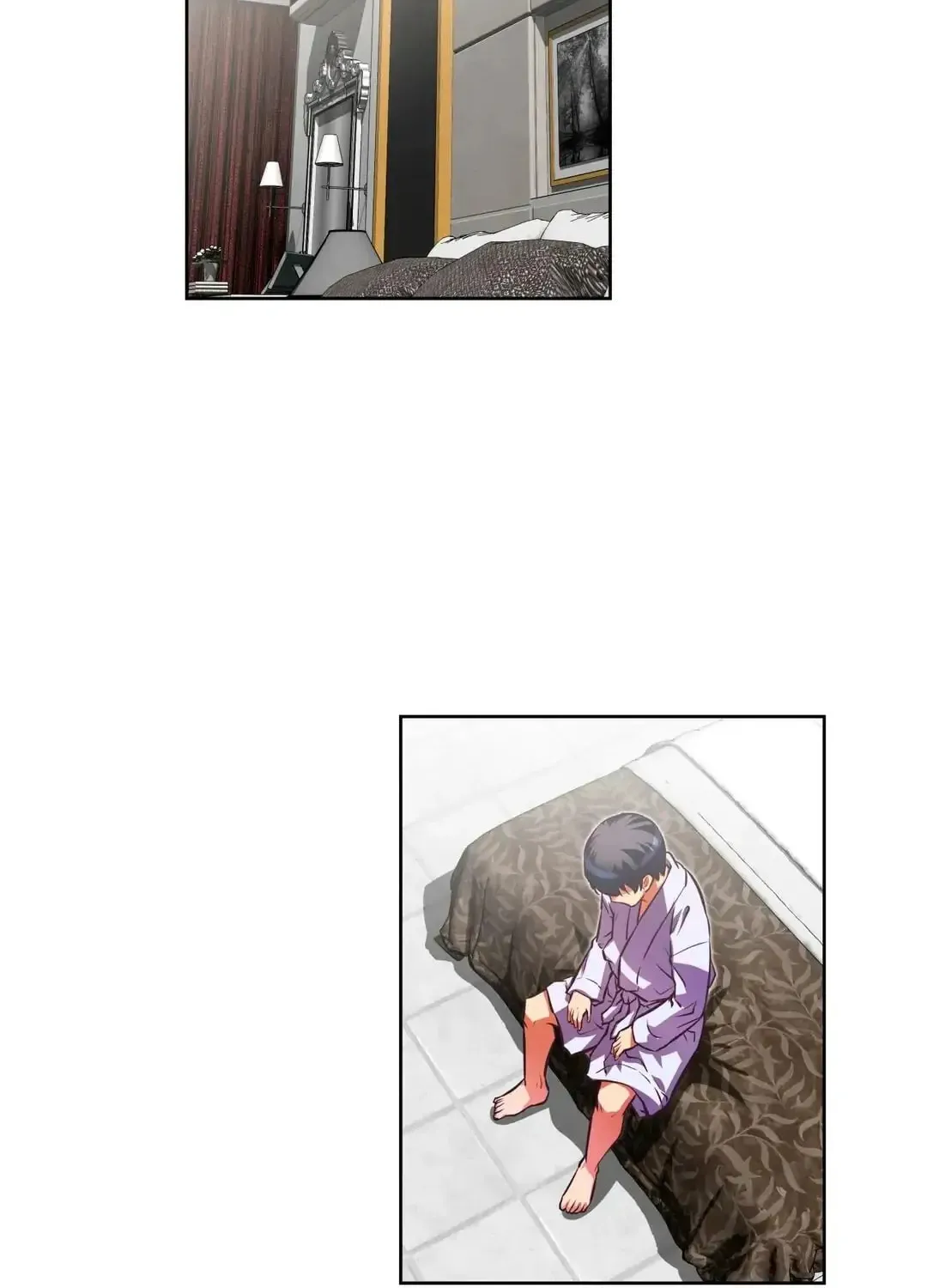 Read Stand Up!!!! chapter 101 image 8 on Lezhin