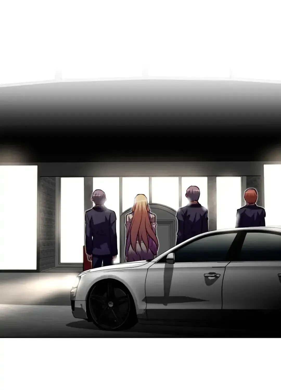 Read Stand Up!!!! chapter 101 image 82 on Lezhin