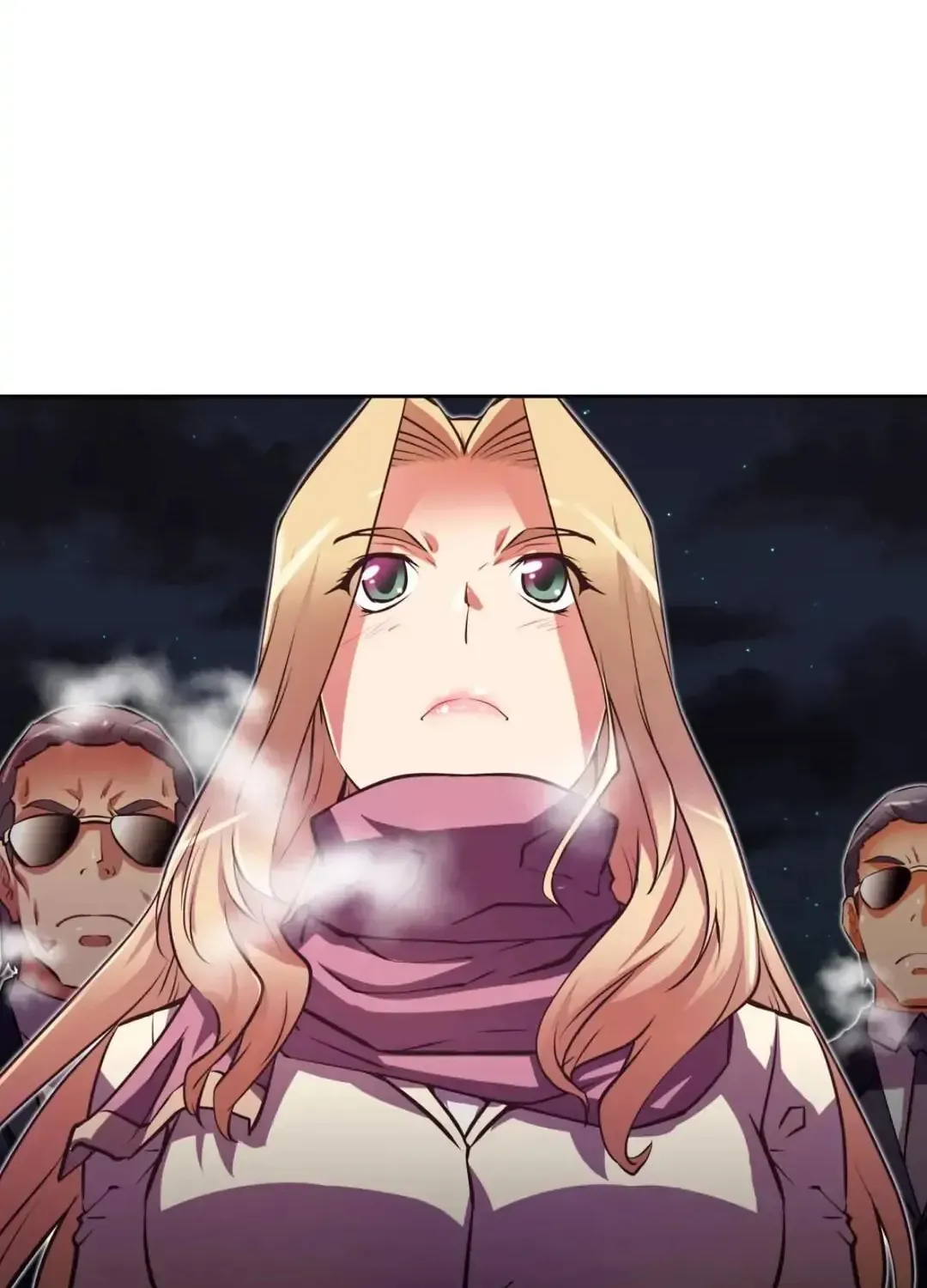 Read Stand Up!!!! chapter 101 image 83 on Lezhin
