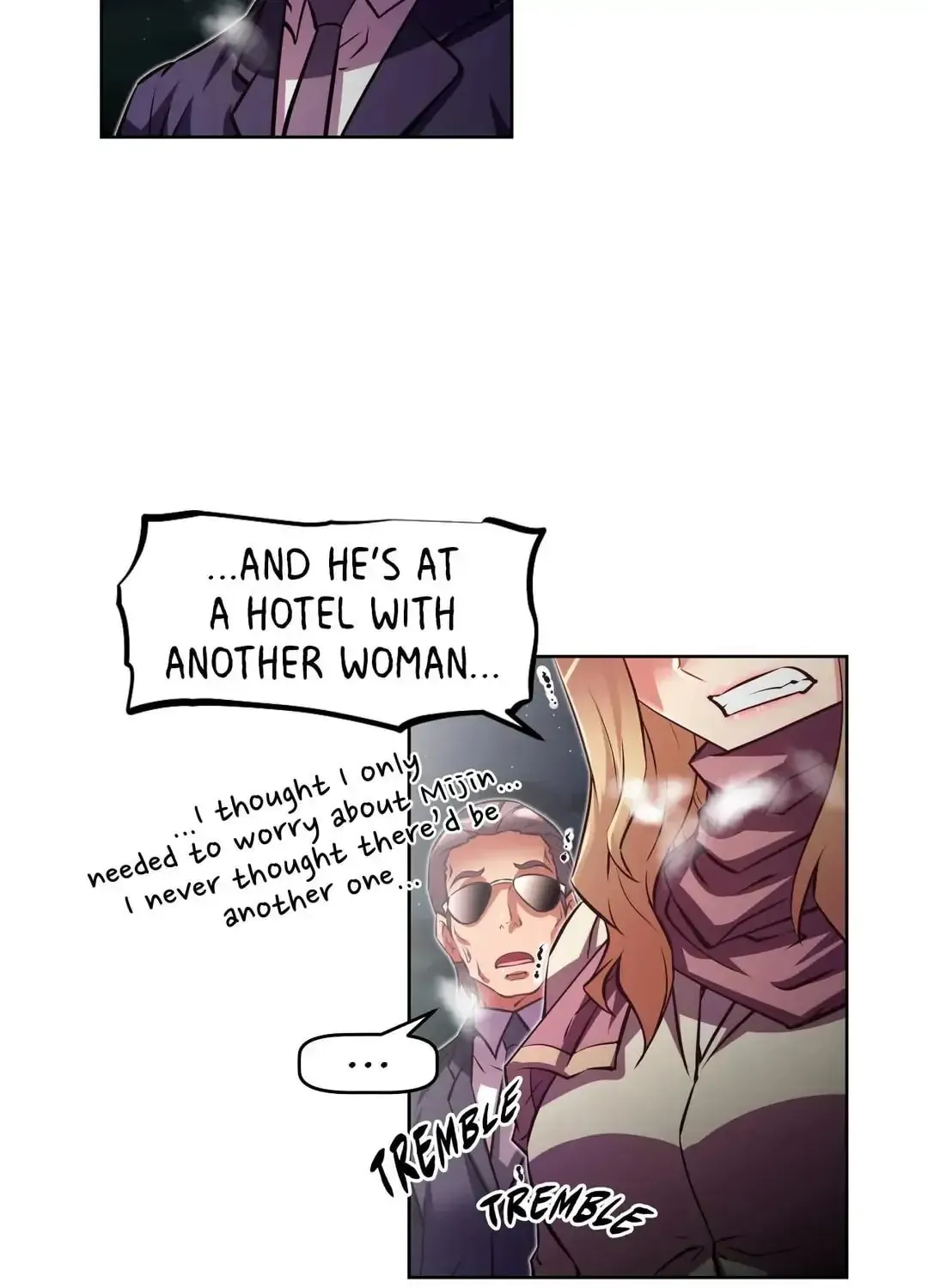 Read Stand Up!!!! chapter 101 image 85 on Lezhin