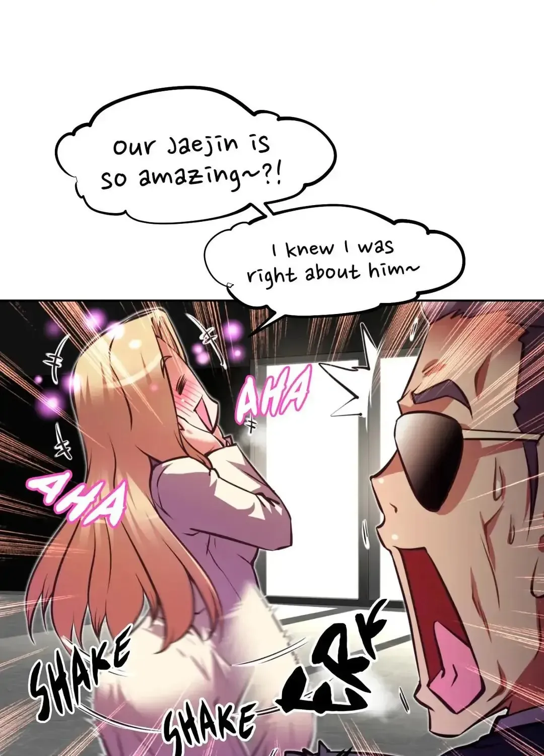 Read Stand Up!!!! chapter 101 image 86 on Lezhin