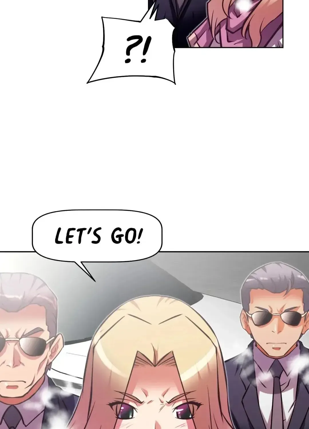 Read Stand Up!!!! chapter 101 image 89 on Lezhin