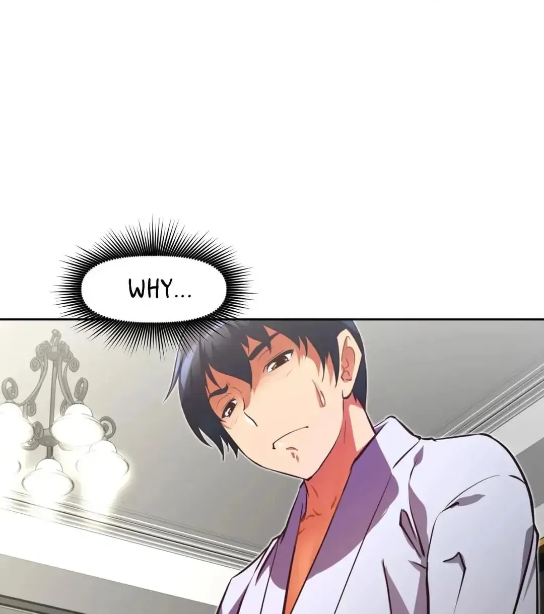 Read Stand Up!!!! chapter 101 image 9 on Lezhin