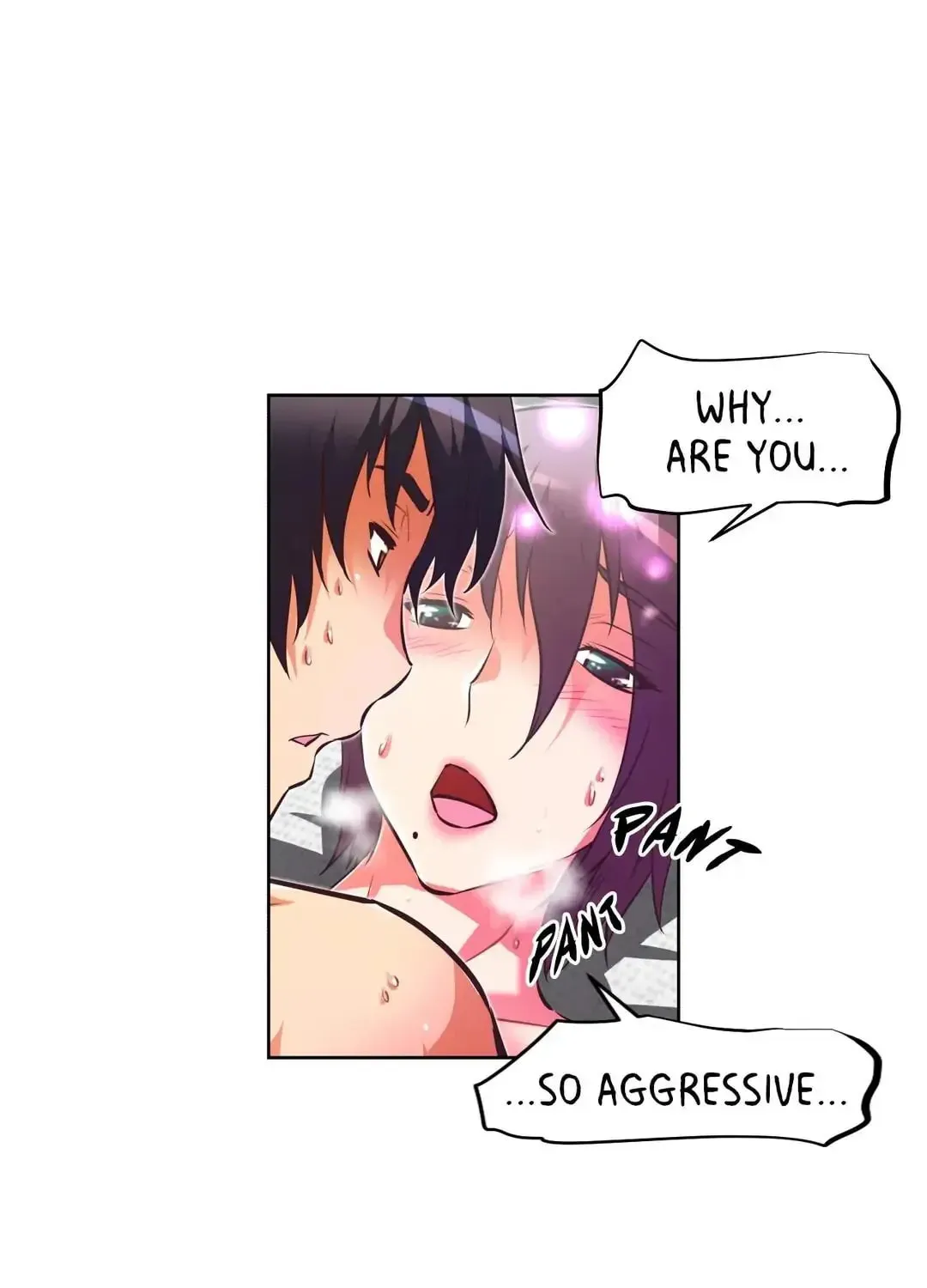 Read Stand Up!!!! chapter 101 image 97 on Lezhin