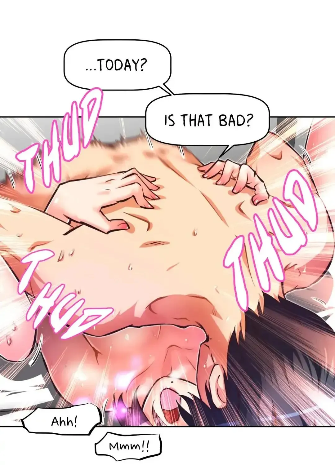 Read Stand Up!!!! chapter 101 image 98 on Lezhin