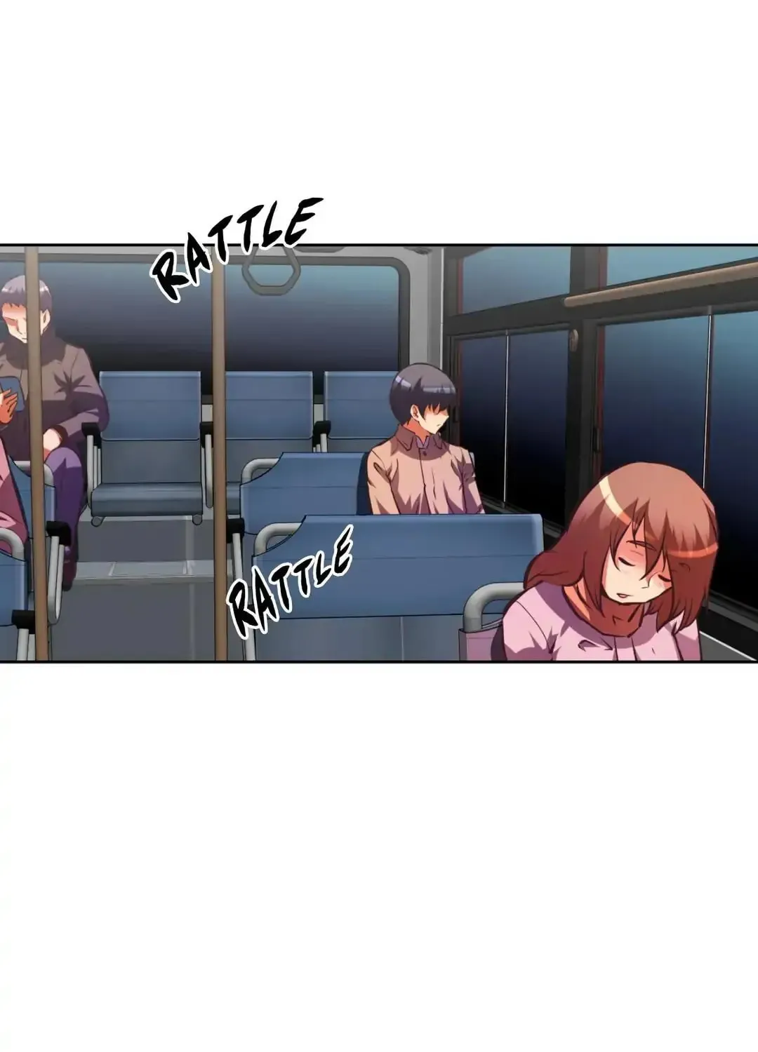 Read Stand Up!!!! chapter 102 image 10 on Lezhin