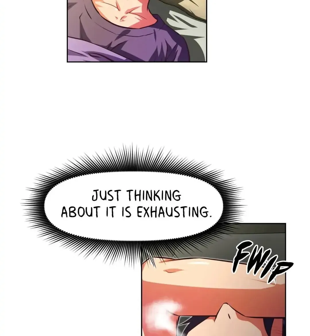 Read Stand Up!!!! chapter 102 image 103 on Lezhin