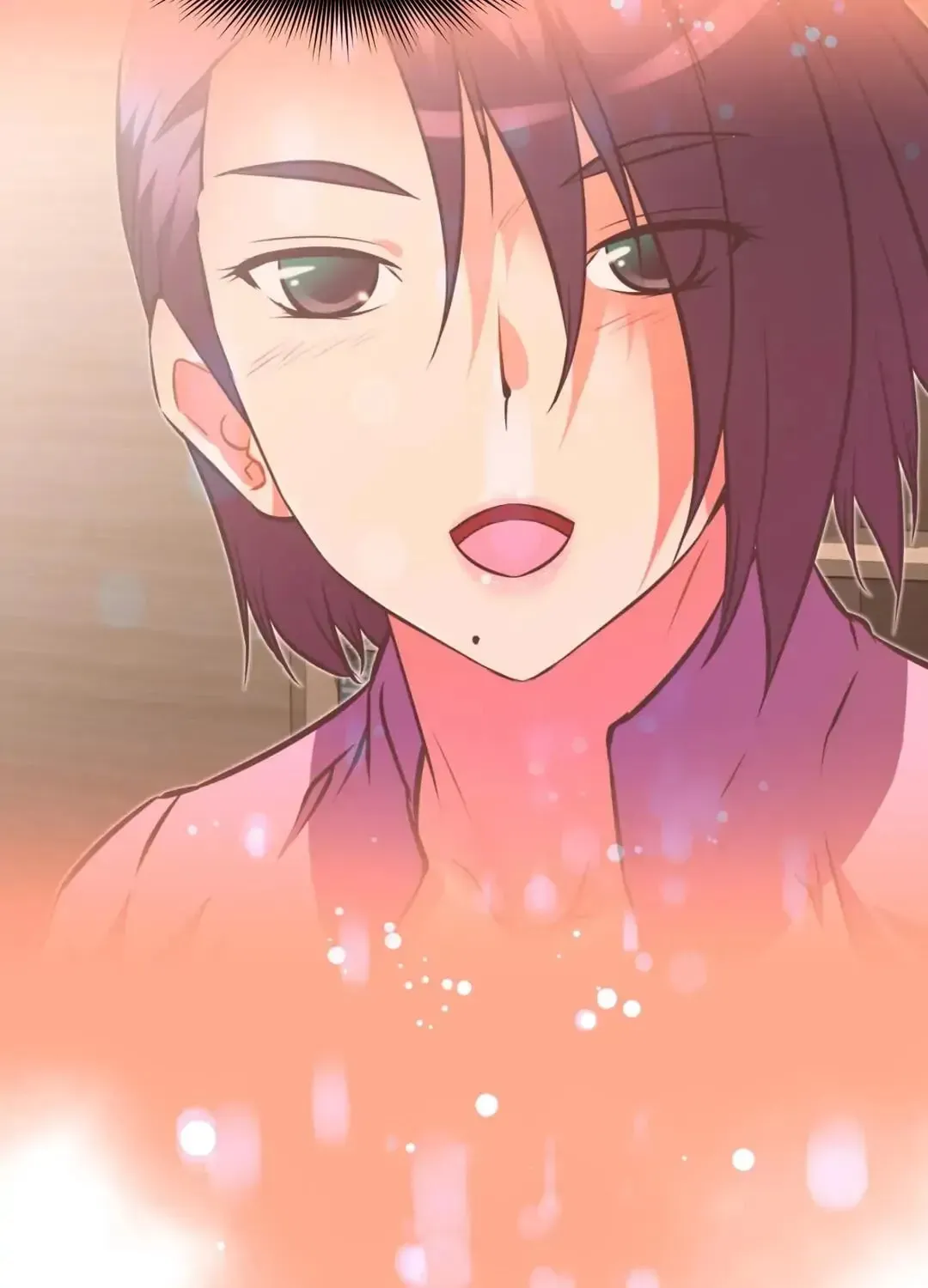 Read Stand Up!!!! chapter 102 image 107 on Lezhin