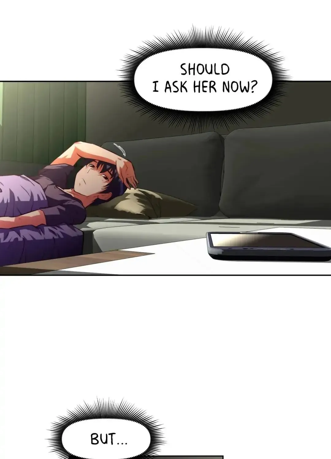 Read Stand Up!!!! chapter 102 image 114 on Lezhin