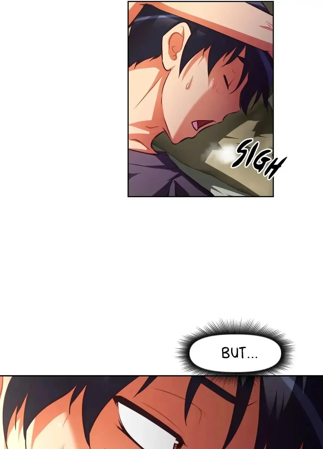 Read Stand Up!!!! chapter 102 image 116 on Lezhin