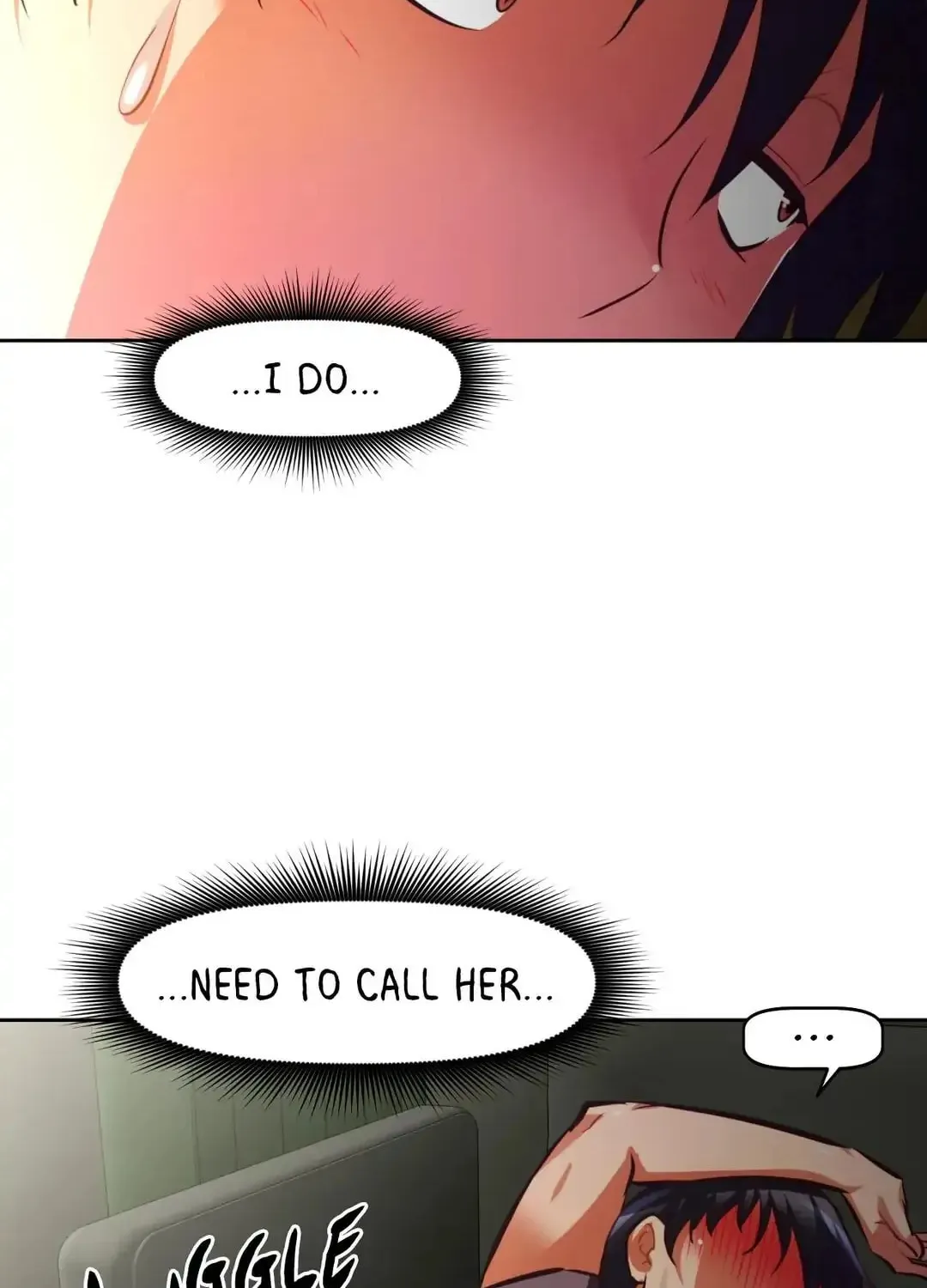 Read Stand Up!!!! chapter 102 image 117 on Lezhin