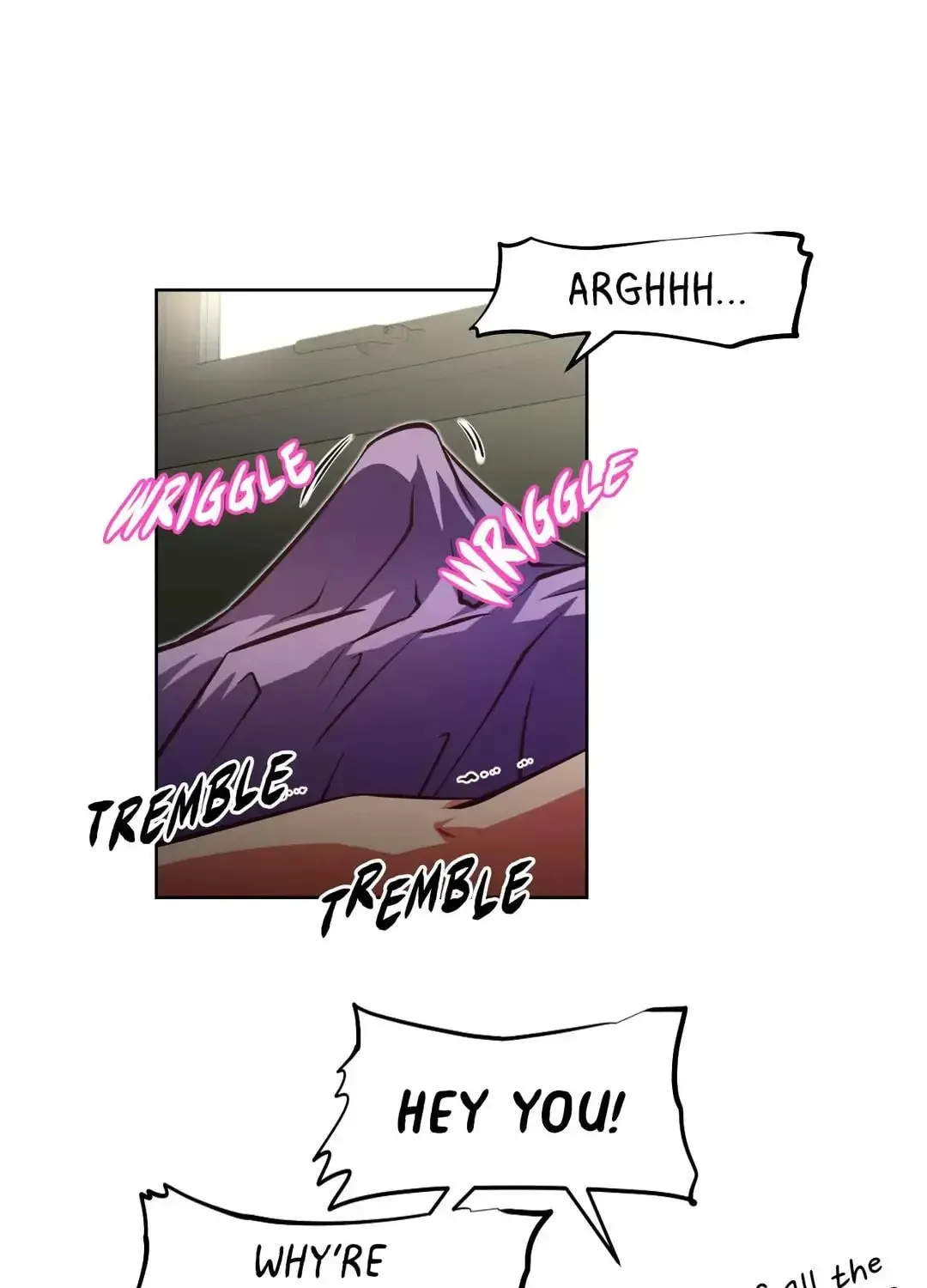 Read Stand Up!!!! chapter 102 image 119 on Lezhin