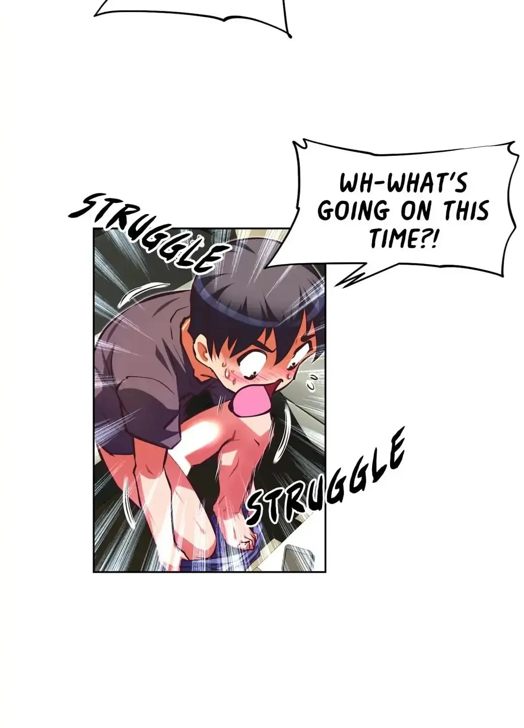 Read Stand Up!!!! chapter 102 image 129 on Lezhin