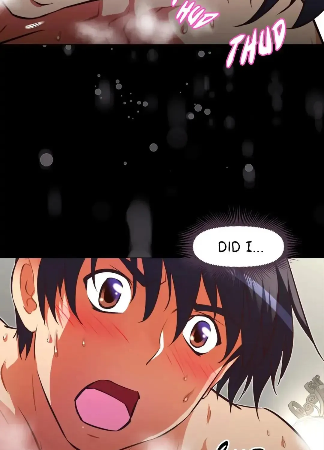 Read Stand Up!!!! chapter 102 image 14 on Lezhin