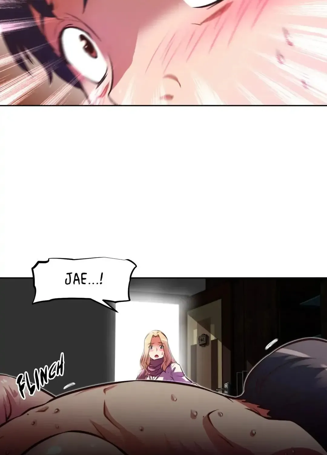 Read Stand Up!!!! chapter 102 image 2 on Lezhin