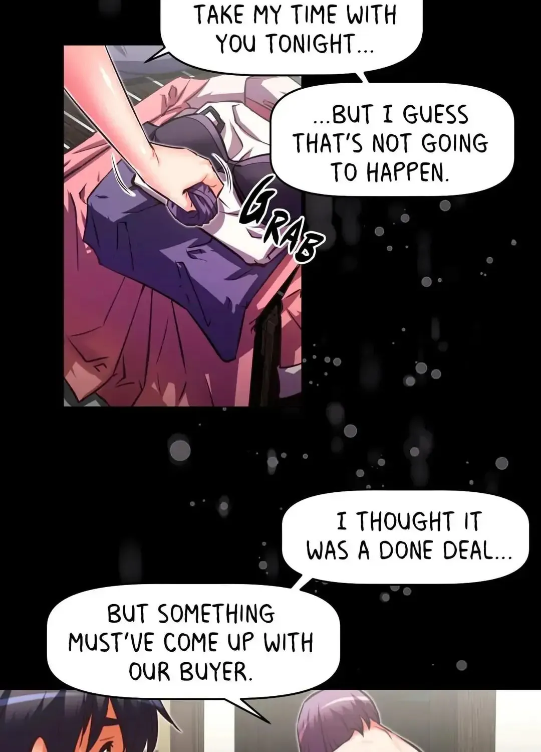 Read Stand Up!!!! chapter 102 image 26 on Lezhin