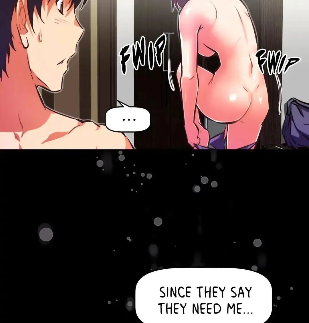 Read Stand Up!!!! chapter 102 image 27 on Lezhin