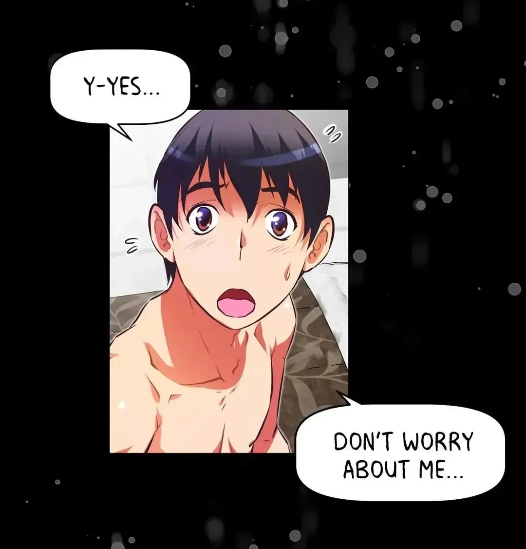Read Stand Up!!!! chapter 102 image 30 on Lezhin