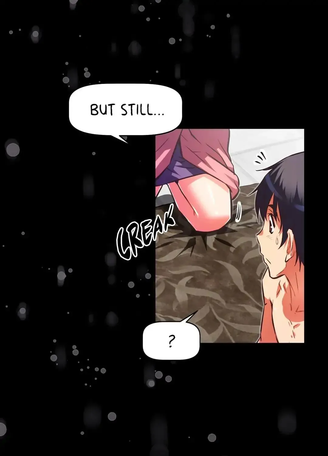 Read Stand Up!!!! chapter 102 image 31 on Lezhin