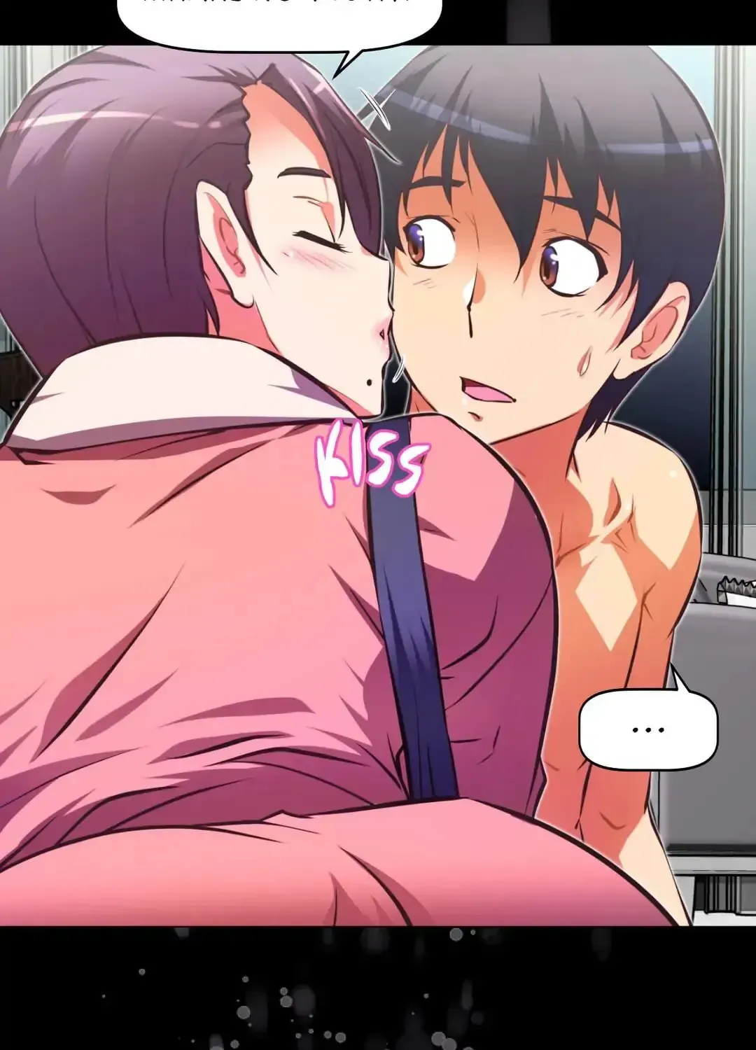 Read Stand Up!!!! chapter 102 image 34 on Lezhin