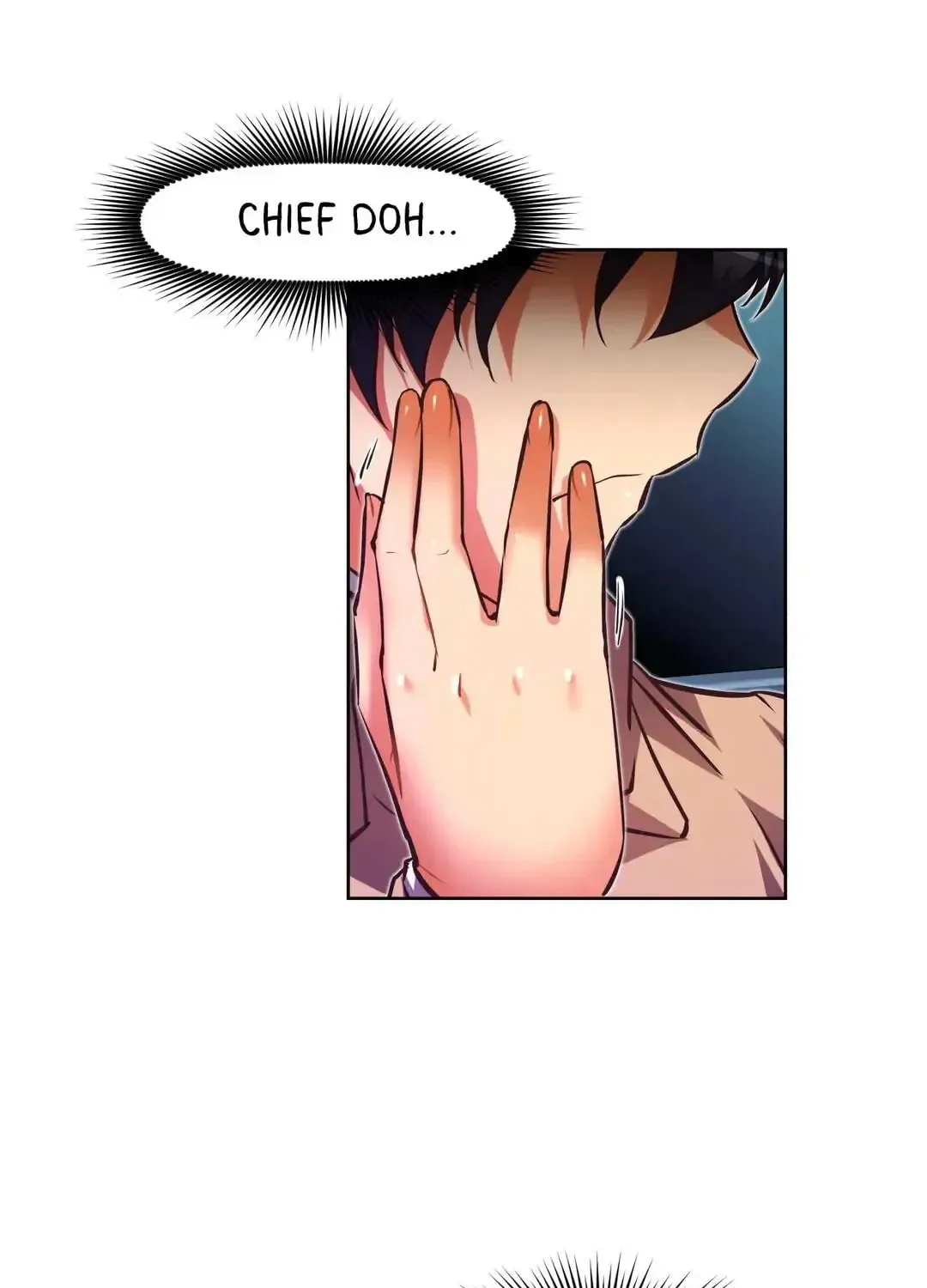 Read Stand Up!!!! chapter 102 image 37 on Lezhin