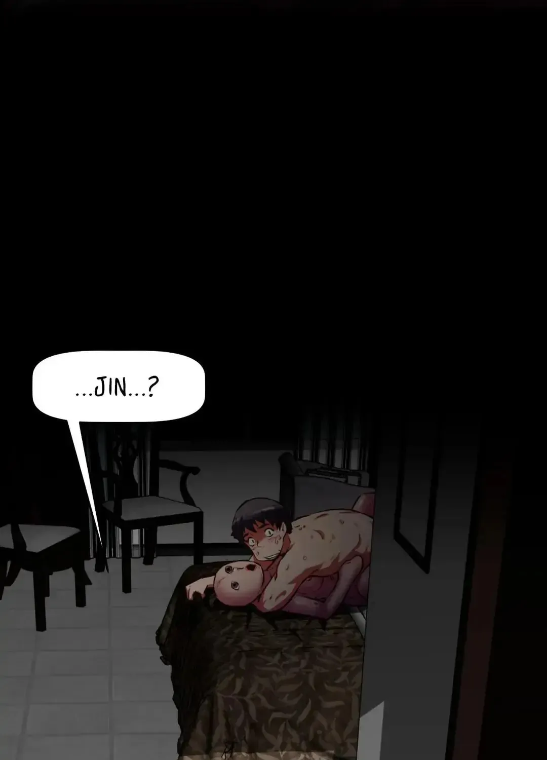 Read Stand Up!!!! chapter 102 image 4 on Lezhin