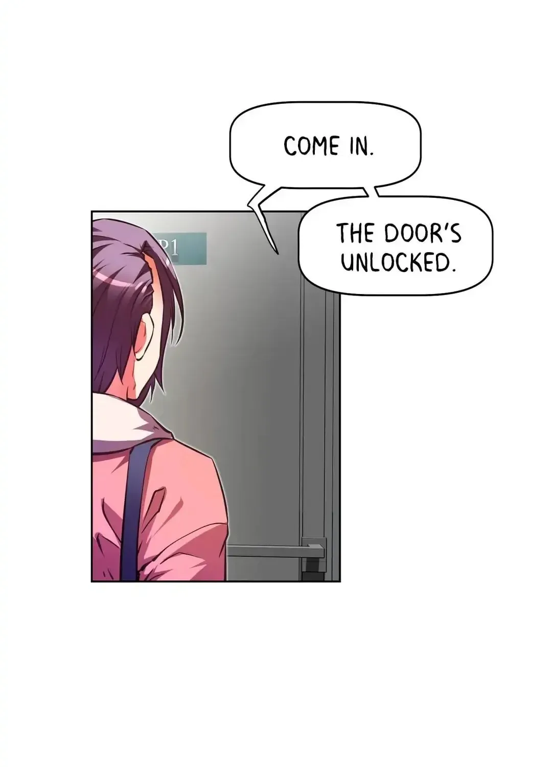 Read Stand Up!!!! chapter 102 image 44 on Lezhin