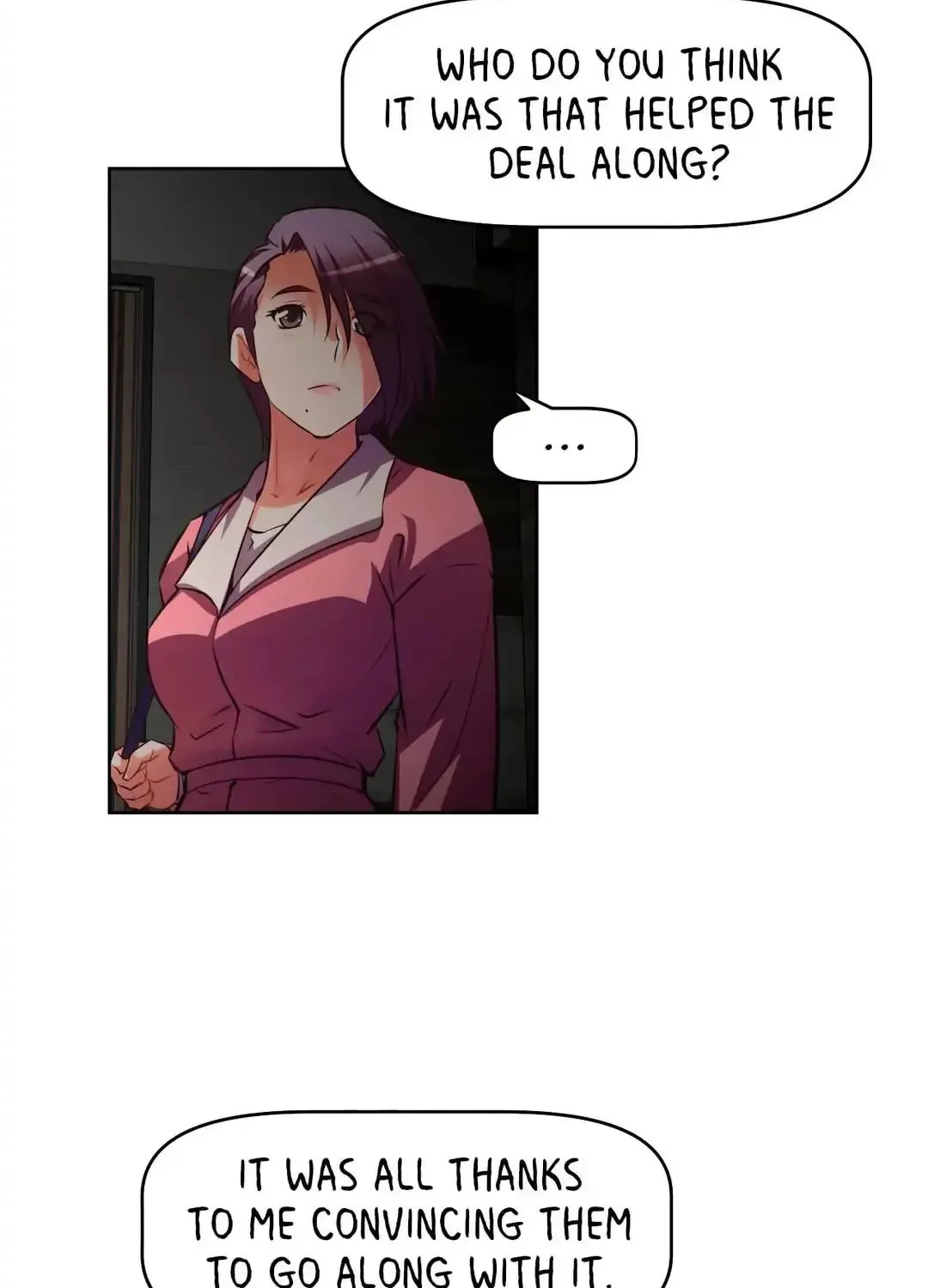 Read Stand Up!!!! chapter 102 image 53 on Lezhin