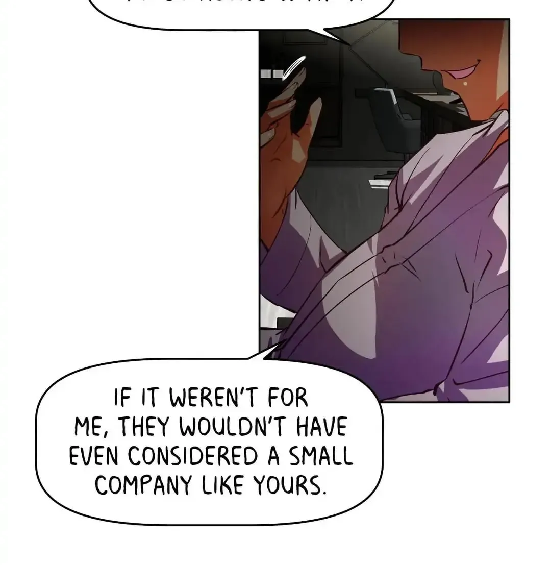Read Stand Up!!!! chapter 102 image 54 on Lezhin