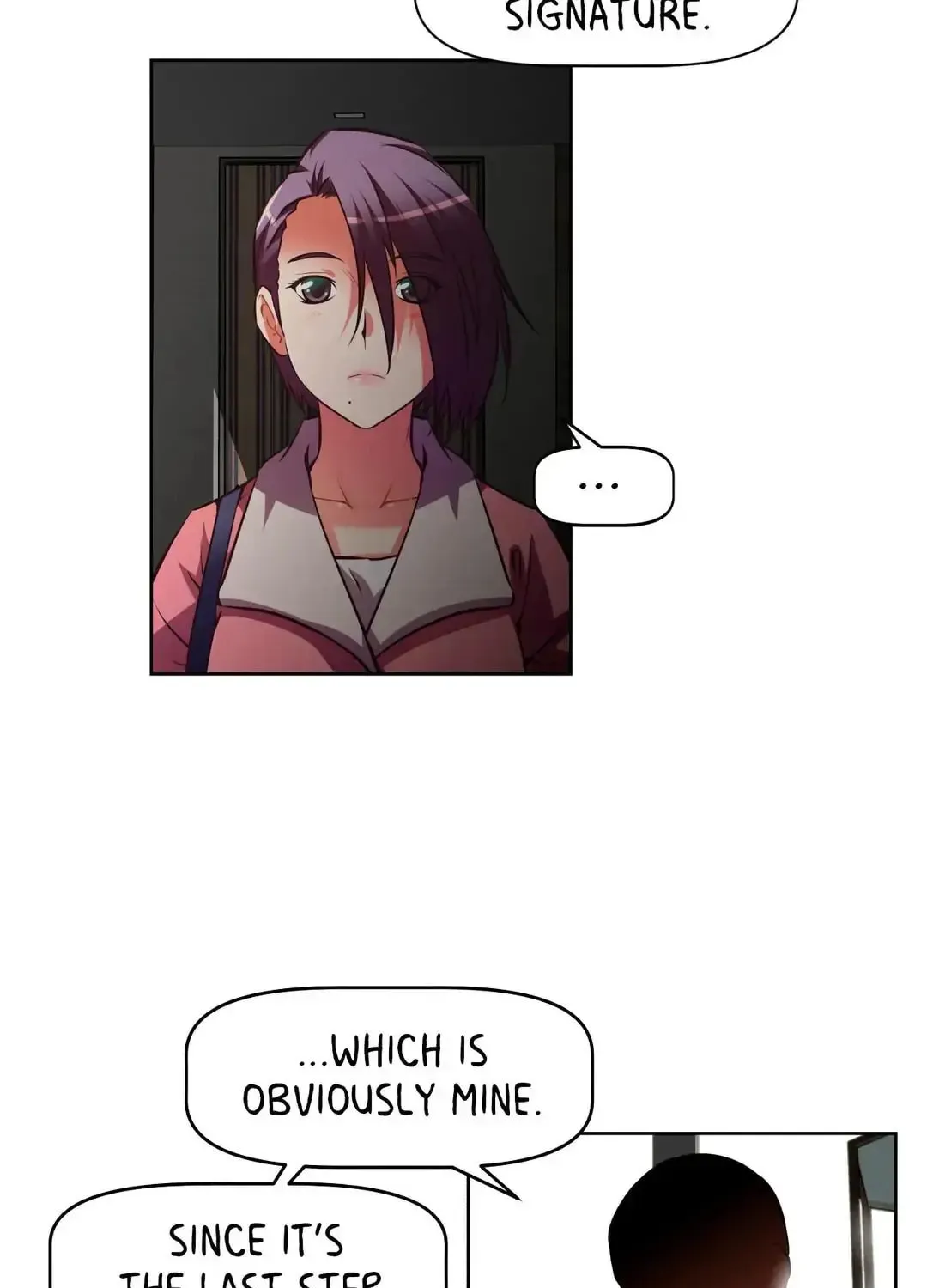 Read Stand Up!!!! chapter 102 image 58 on Lezhin